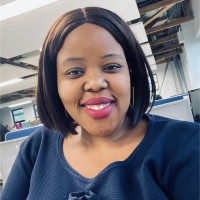 Nompumelelo Mkhize