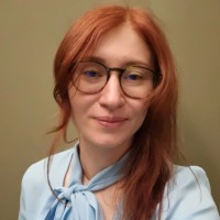Maria Kniazieva