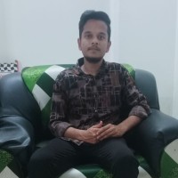 Mohamed Muzammil