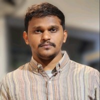 Nabeel muhammed N