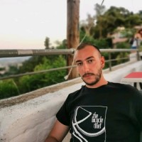 Panagiotis Virvillis