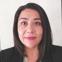Luz Castilllo Maya