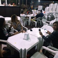 Mari Oliveira Mari Silva Oliveira