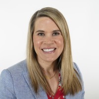 Ashley Kinion, MBA