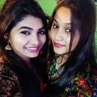 Manisha Singh