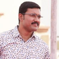 Vishal B Jain