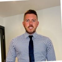 Paul White Health and Safety Accreditation Specialist