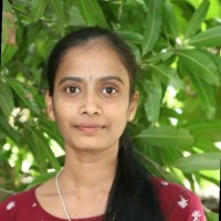 Bindu Shree L M