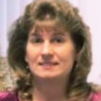 Patty Anderson