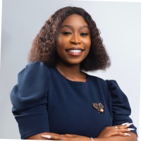 Surv. Jennifer Labiley Mensah