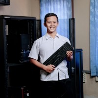 Eka Nur Ahmad Romadhoni