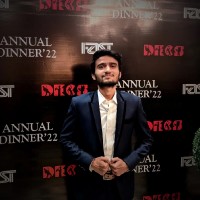 Ahmed Ashraf
