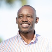 Anthony Ombogo