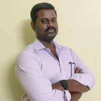 Ananth P