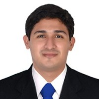 Andres Eduardo Olivera Cano