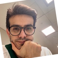 Farzad Soufi