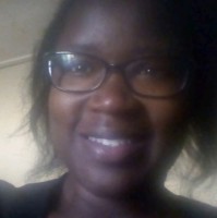 Flora Okello