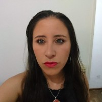 Mabel Anahí Souza