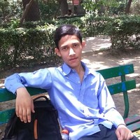 Aakil Ahmed Saifi