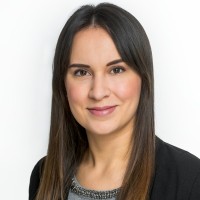 Zsofia Szep - Katona