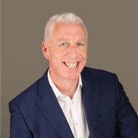 Barry Kellegher