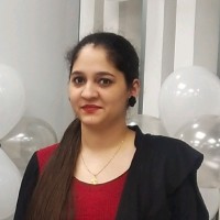 Harpreet Kaur
