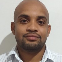 Gilson Esteves Magela Da Silva Santos