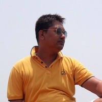 Parth Pandya