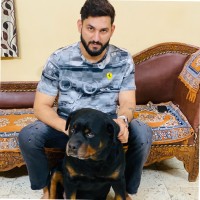 Rishabh Singh Raghuwanshi