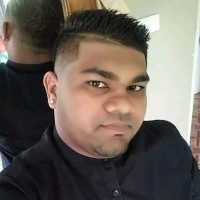 Rahul Goundar