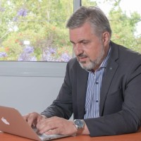 Daniel Zampini