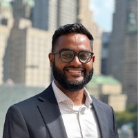Taufiqur (Taf) Rahman