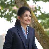 Sandra Santhosh Kumar