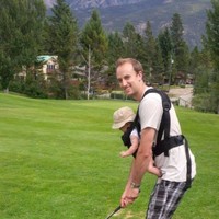 Justin Zacharias