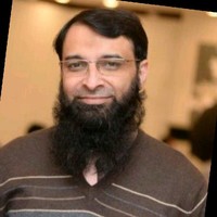 Farhan Ali