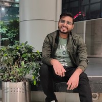 Shivam Solanki