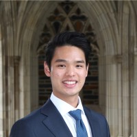Benjamin Chin