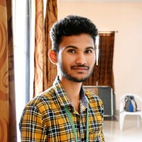 Vinoth A