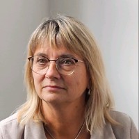 Carina Hedlund