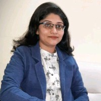 Vasudha Kumar