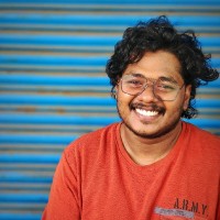 Harikrishnan Ds