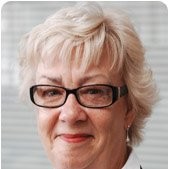 Gwen Elliott