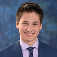 Maxwell Vollrath