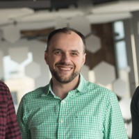 Andriy Pyshchyk  🇺🇦