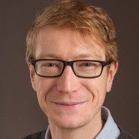 Tim Warre