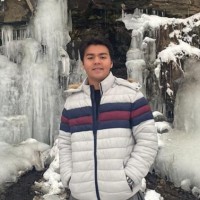 Luis Daniel Reyes Olguin