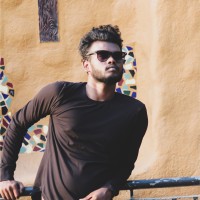 Antony Vino
