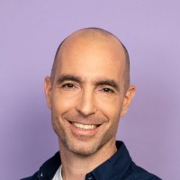 Shlomi Halevy