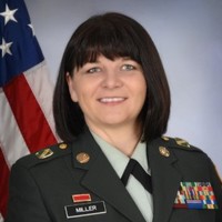 Helen Miller