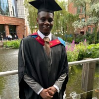 Victor Ajayi